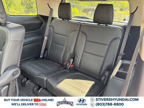 Used 2018 GMC Acadia Denali w/ Technology Package image 28