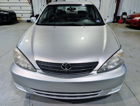 Used 2003 Toyota Camry LE image 10