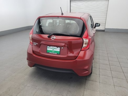 Used 2019 Nissan Versa Note S image 7