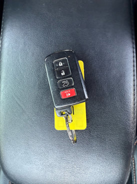 Used 2017 Toyota RAV4 SE image 47