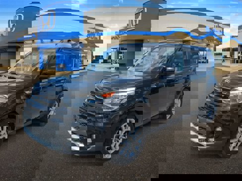 Used 2018 Kia Soul + image 4