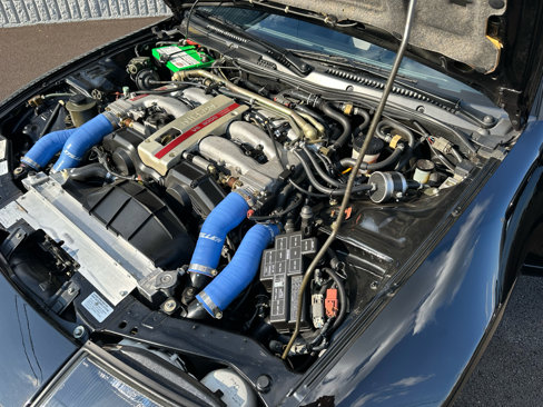 Used 1994 Nissan 300ZX Twin Turbo image 22