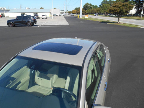 Used 2014 Honda Accord EX-L image 11