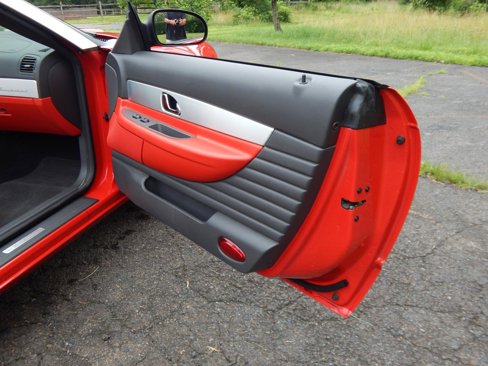Used 2002 Ford Thunderbird image 18