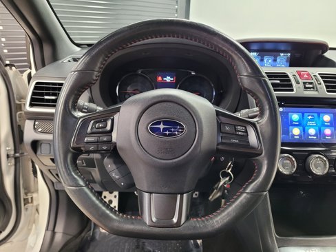 Used 2020 Subaru WRX Premium w/ Performance Package image 23