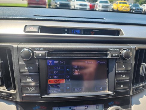 Used 2013 Toyota RAV4 XLE image 15