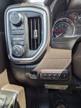 Used 2021 Chevrolet Silverado 2500 LT image 19