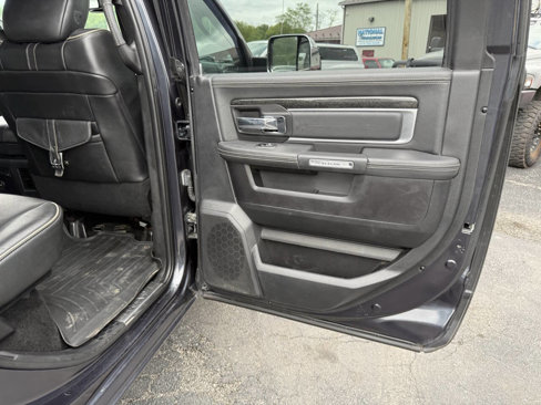 Used 2015 RAM 1500 Limited image 26