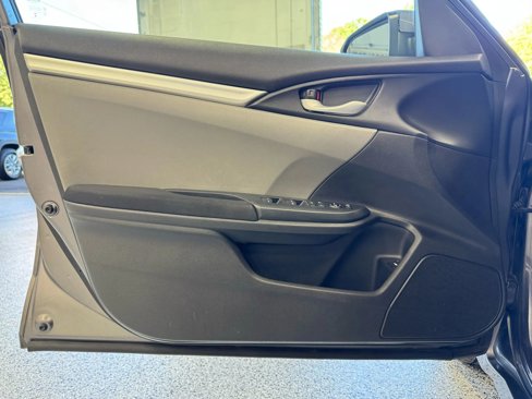Used 2016 Honda Civic LX image 18
