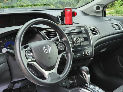 Used 2013 Honda Civic EX image 24