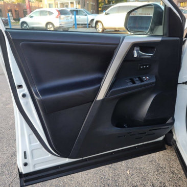 Used 2013 Toyota RAV4 Limited image 12