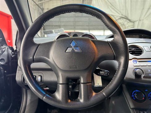 Used 2007 Mitsubishi Eclipse GT image 16