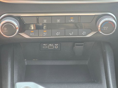 Used 2022 Nissan Altima 2.5 SV image 28