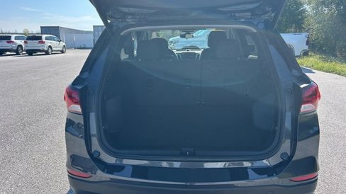 Certified 2023 Chevrolet Equinox LT image 37