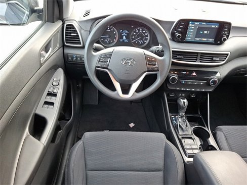 Used 2019 Hyundai Tucson Value image 11