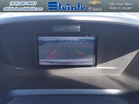 Used 2014 Ford Escape S image 15