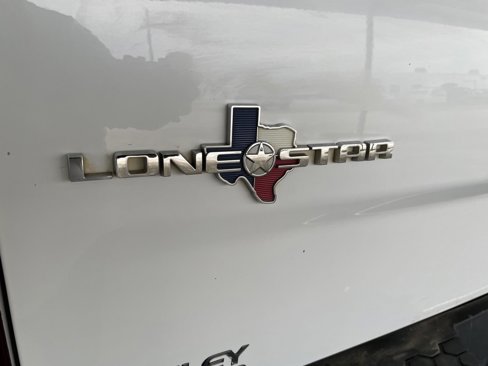 Used 2016 RAM 2500 Lone Star image 40