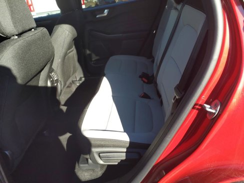 New 2025 Ford Escape Active w/ Active Premium Tech Pack image 7