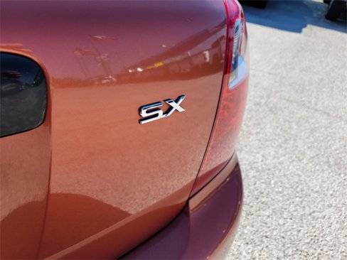 Used 2009 Kia Spectra5 SX image 12