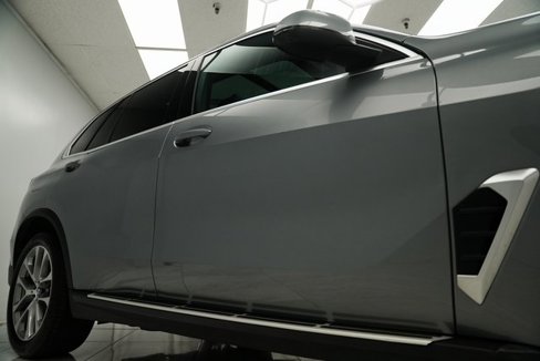Used 2024 BMW X5 xDrive40i w/ Premium Package image 14