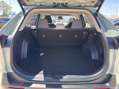 Used 2019 Toyota RAV4 XLE image 36