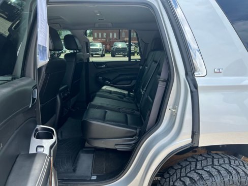 Used 2016 Chevrolet Tahoe LT image 16