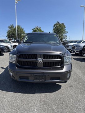 Used 2018 RAM 1500 Big Horn image 3