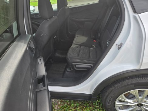 Used 2023 Ford Escape Active image 8