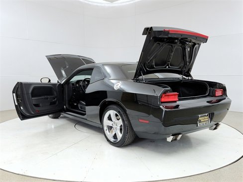 Used 2009 Dodge Challenger R/T image 11