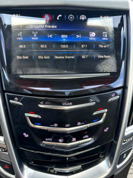 Used 2015 Cadillac SRX Luxury w/ Driver Awareness Package image 11