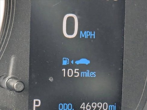 Used 2020 Toyota Corolla LE image 9