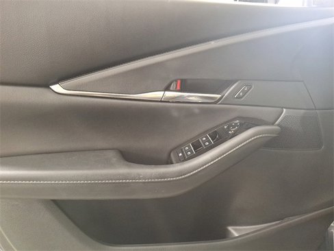 Used 2022 MAZDA CX-30 AWD 2.5 Turbo S image 15