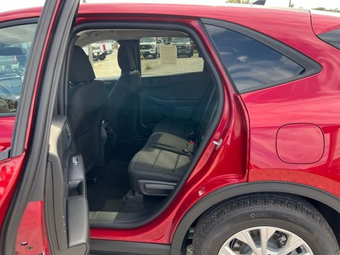 New 2025 Ford Escape Active image 16