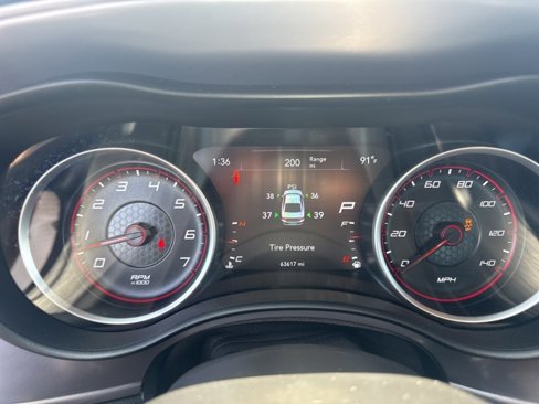 Used 2023 Dodge Charger SXT image 13