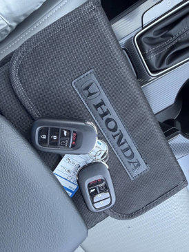 Used 2025 Honda Civic Sport Touring image 21
