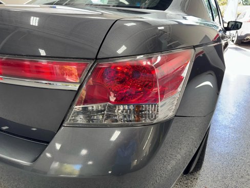 Used 2012 Honda Accord EX image 8