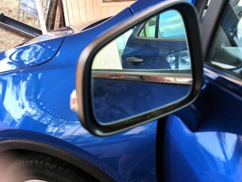 Used 2018 Buick Encore Preferred image 37