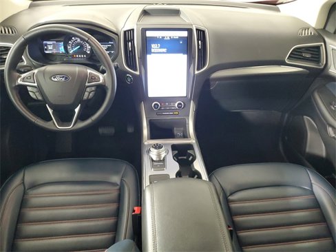 Used 2023 Ford Edge SEL w/ Sport Appearance Package image 14