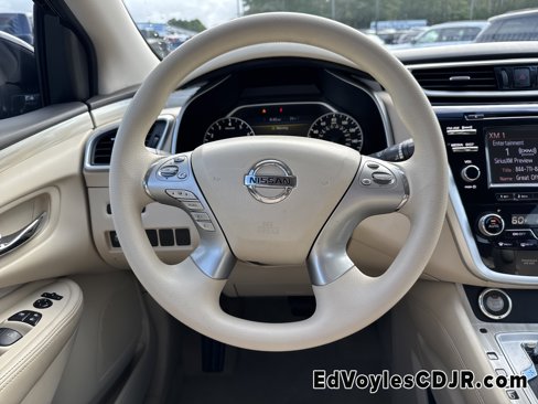 Used 2015 Nissan Murano S image 28