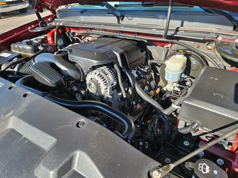 Used 2009 Chevrolet Silverado 1500 LT w/ Power Pack Plus image 32