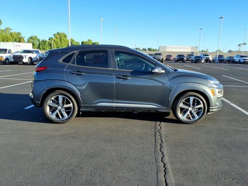 Used 2019 Hyundai Kona Ultimate image 6