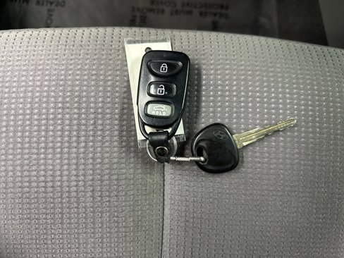 Used 2009 Hyundai Sonata GLS image 33
