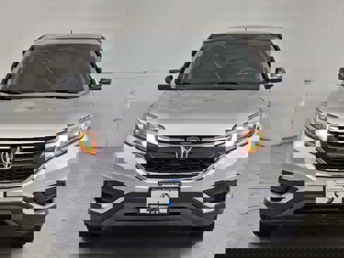 Used 2016 Honda CR-V SE image 9