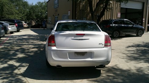 Used 2014 Chrysler 300 S image 6
