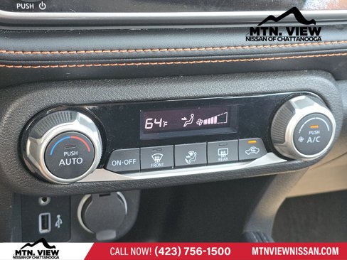 Used 2019 Nissan Kicks SR w/ Exterior Package image 22