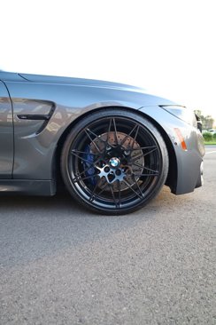 Used 2020 BMW M4 Coupe w/ Competition Package image 13