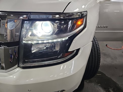 Used 2017 Chevrolet Tahoe Premier image 34