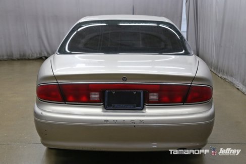 Used 2000 Buick Century Custom w/ Popular Pkg image 12