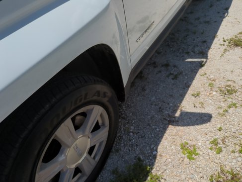 Used 2015 GMC Terrain SLE image 10