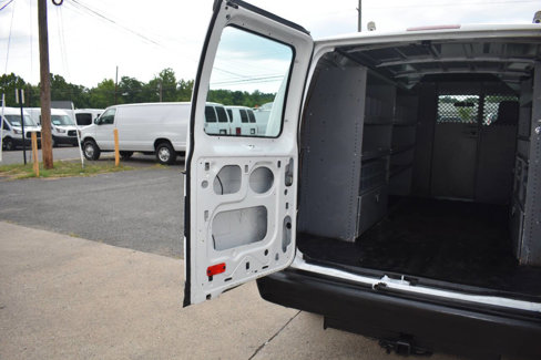 Used 2011 Ford E-150 and Econoline 150 image 29